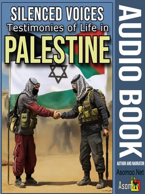 cover image of Silenced Voices